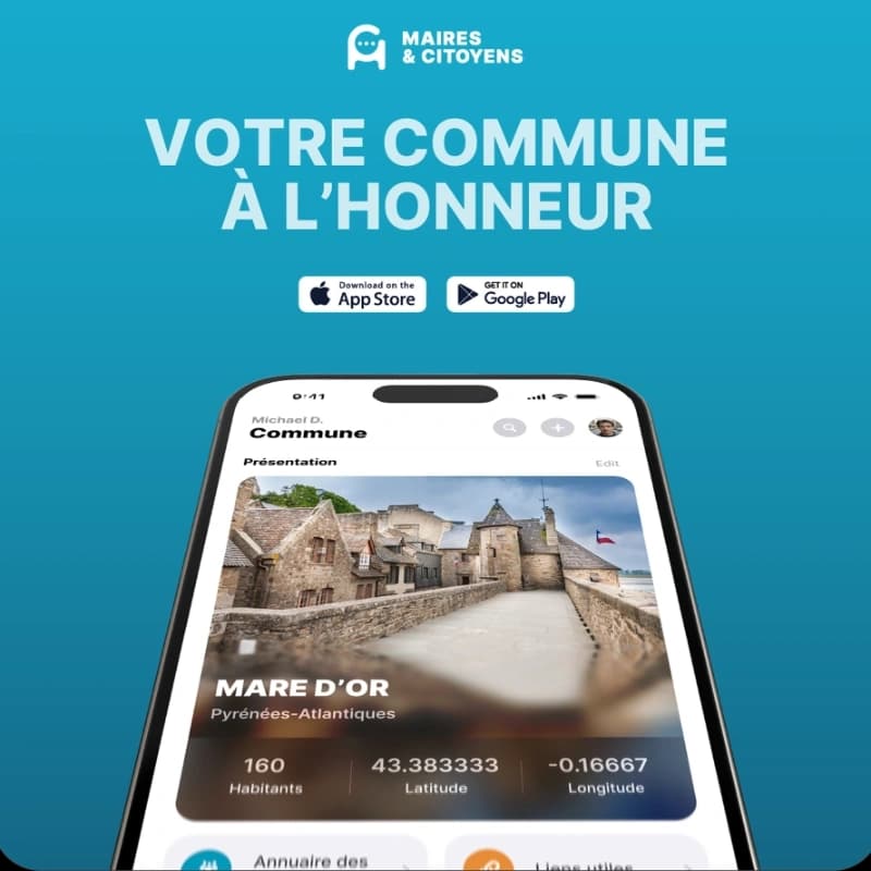 Maires et citoyens - 3