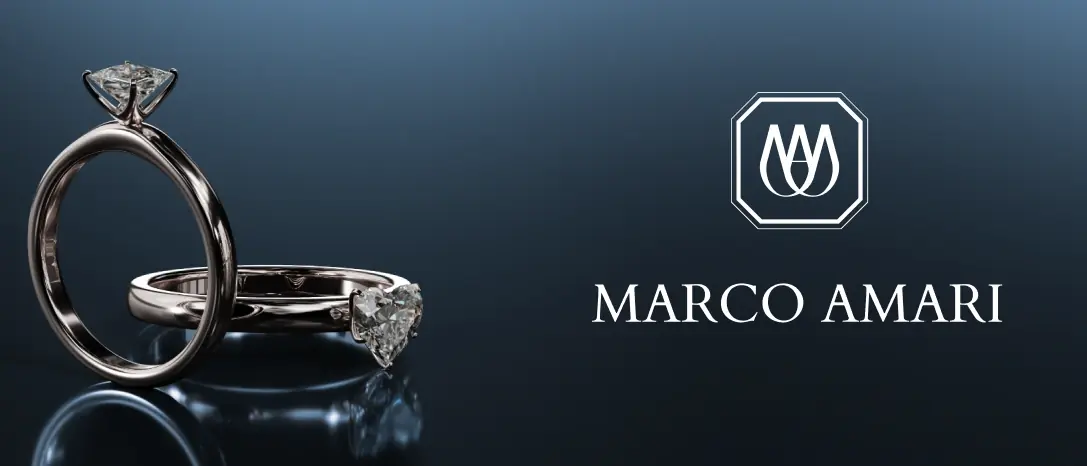 Marco amari - Banner