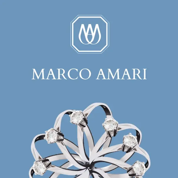 Marco amari - 3